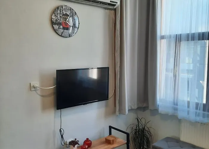 Cihangir House 2 Apartmanhotel