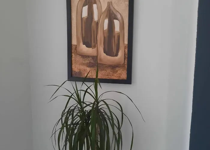 Apartmanhotel Cihangir House 2 Isztambul