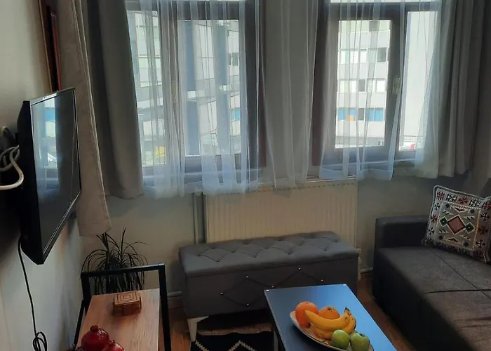 Cihangir House 2 * Isztambul