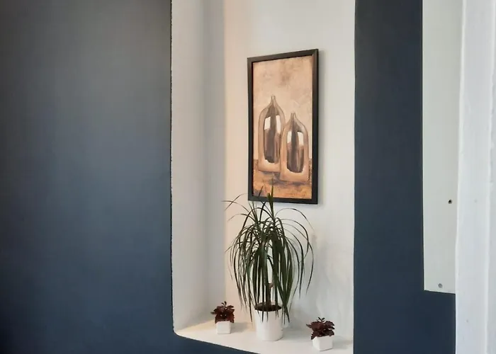 Cihangir House 2 Apartmanhotel