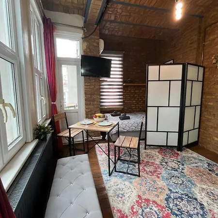 Cihangir House 2 * Istanbul