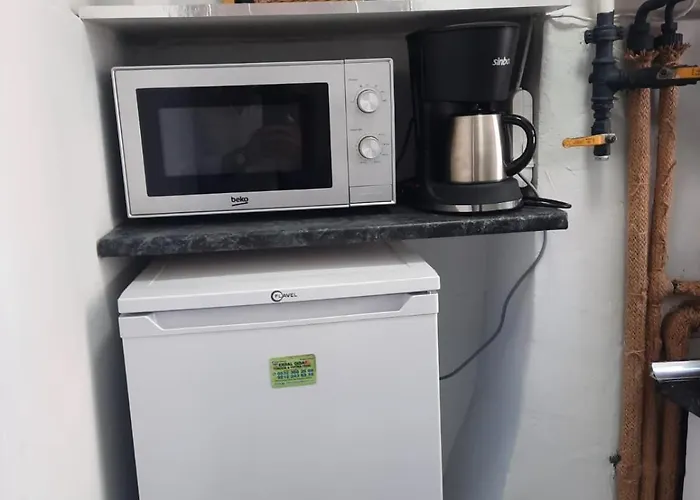 Cihangir House 2 * Istanbulská provincie