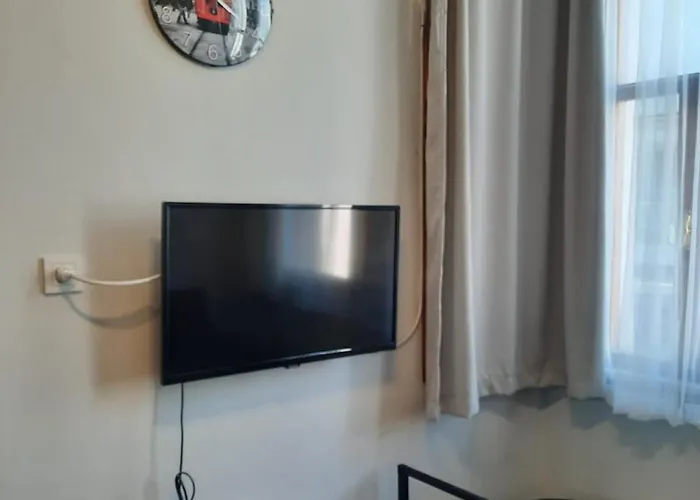 Cihangir House 2 Aparthotel *