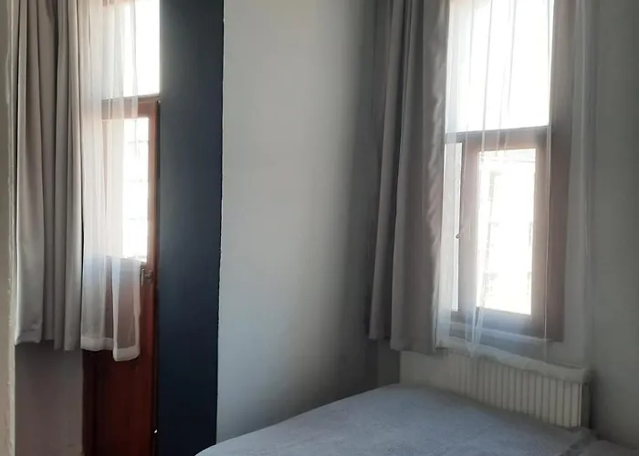 Cihangir House 2 Istanbulská provincie