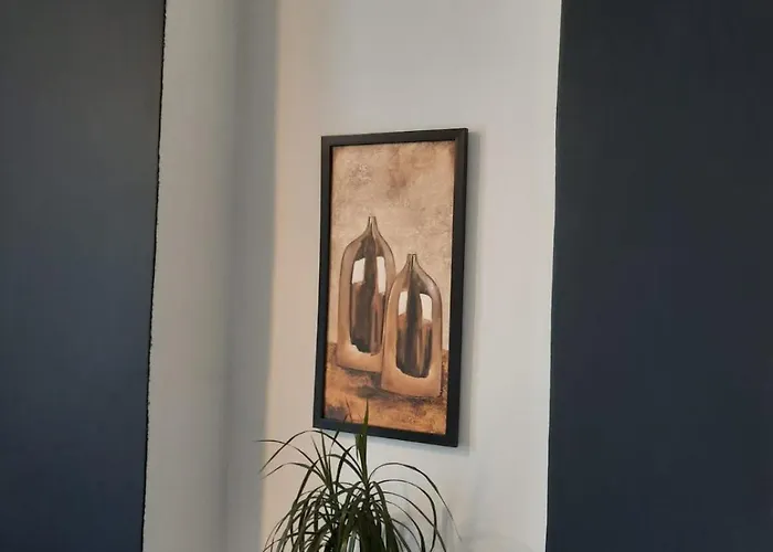 Aparthotel Cihangir House 2 *