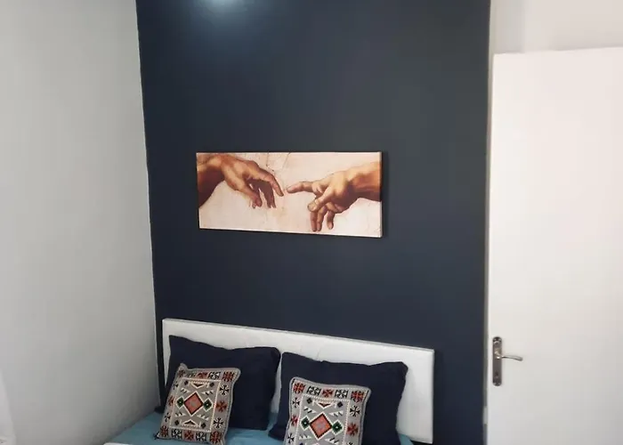 Cihangir House 2 Istanbulská provincie