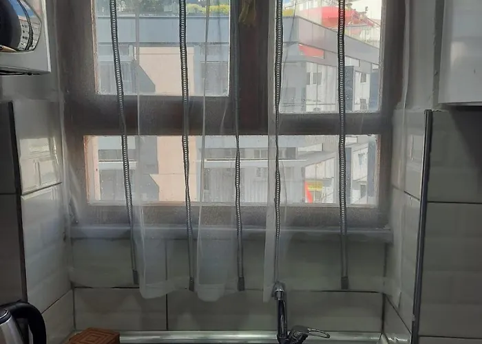 Cihangir House 2 Aparthotel