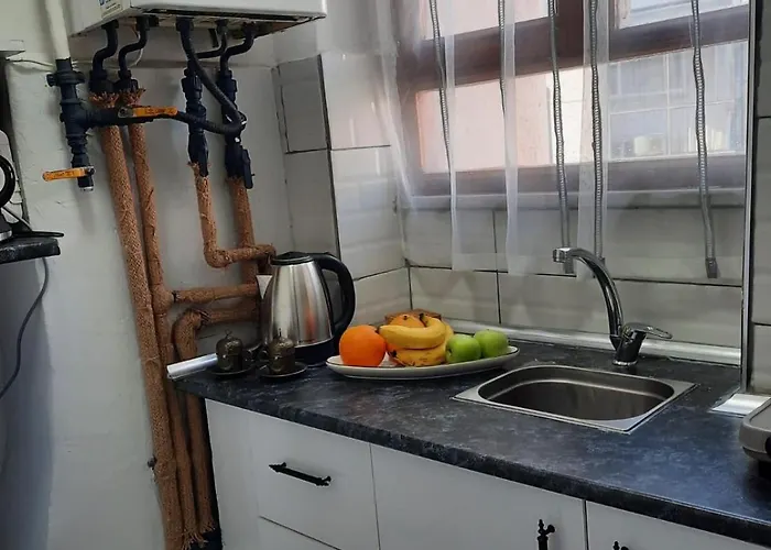 Cihangir House 2 Aparthotel *