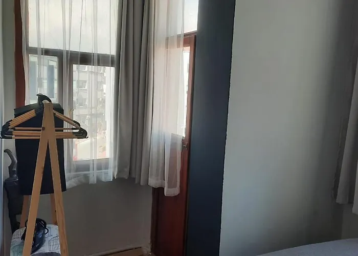 Aparthotel Cihangir House 2 *