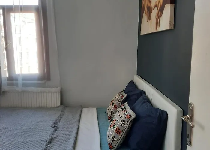 Aparthotel Cihangir House 2 *