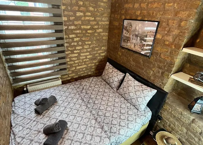 Cihangir House 2 Aparthotel *