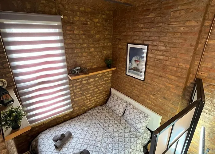 Cihangir House 2 * Istanbulská provincie