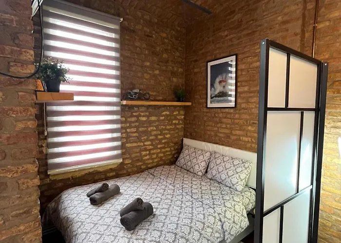 Cihangir House 2 Aparthotel *