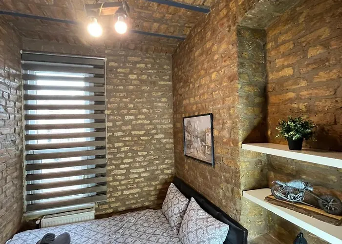 Cihangir House 2 * Istanbulská provincie