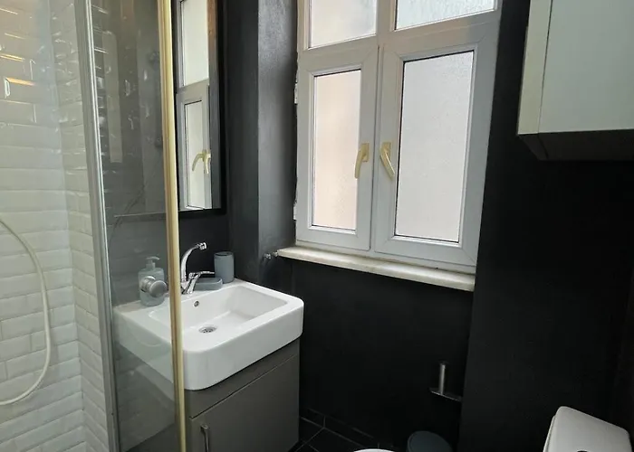 Cihangir House 2 Istanbulská provincie